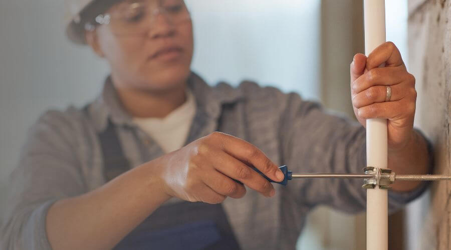 Professional industrial roofing company in Hazel, KY